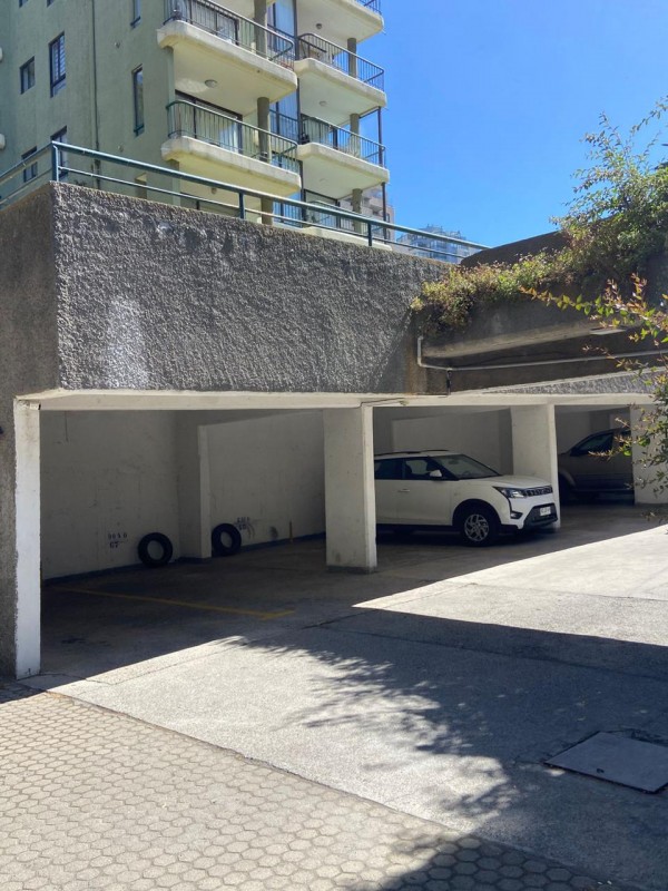 Arriendo Dpto Con Vista Al Mar en Reñaca, Jardín del Mar.
