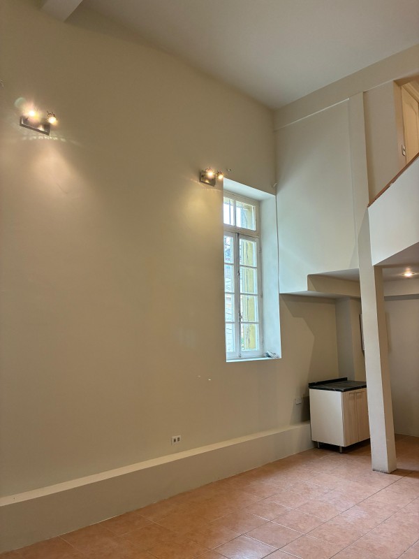 Se Arrienda Hermoso Loft en Valparaíso Cerro Bellavista