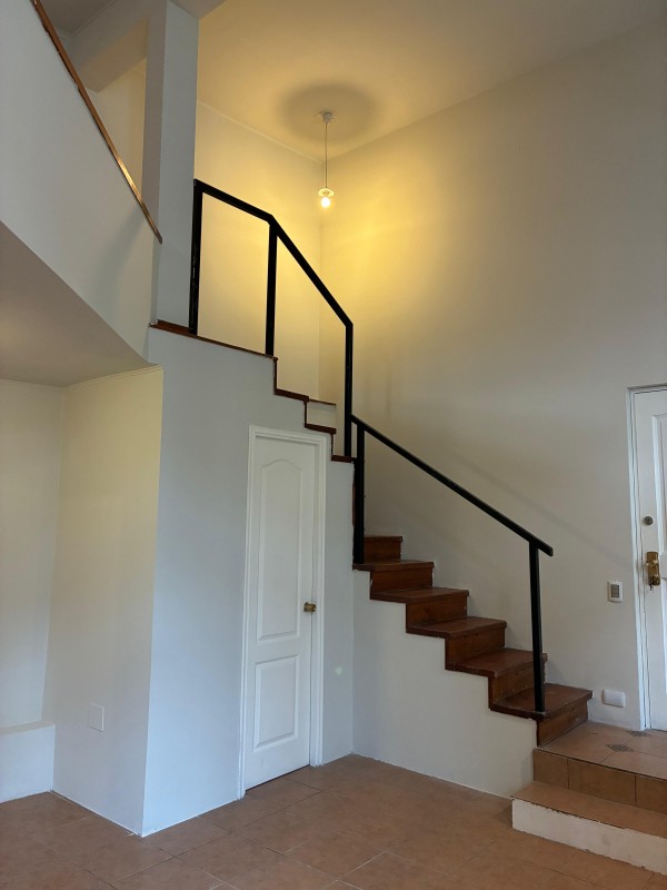 Se Arrienda Hermoso Loft en Valparaíso Cerro Bellavista
