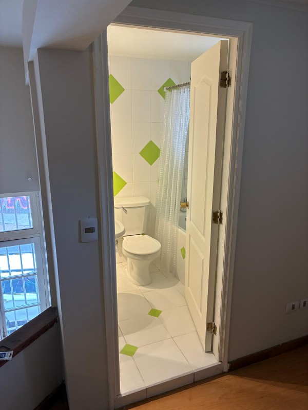 Se Arrienda Hermoso Loft en Valparaíso Cerro Bellavista