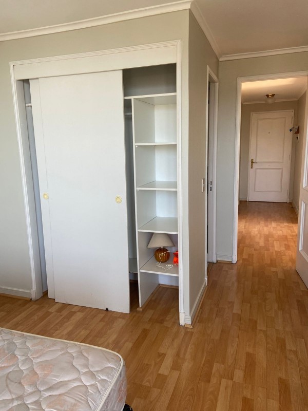Arriendo Dpto Con Vista Al Mar en Reñaca, Jardín del Mar.
