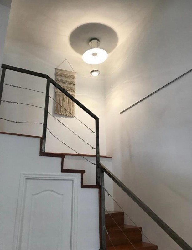 Se Arrienda Hermoso Loft en Valparaíso Cerro Bellavista