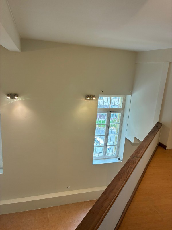 Se Arrienda Hermoso Loft en Valparaíso Cerro Bellavista