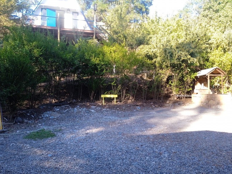 Arriendo Cabaña ​3 Dormitorios en San José de Maipo