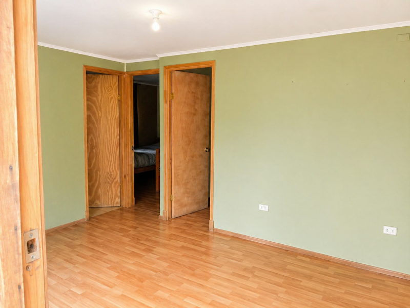 Cabaña 2D Arriendo Año Corrido – el Manzano, Cajón del Maipo