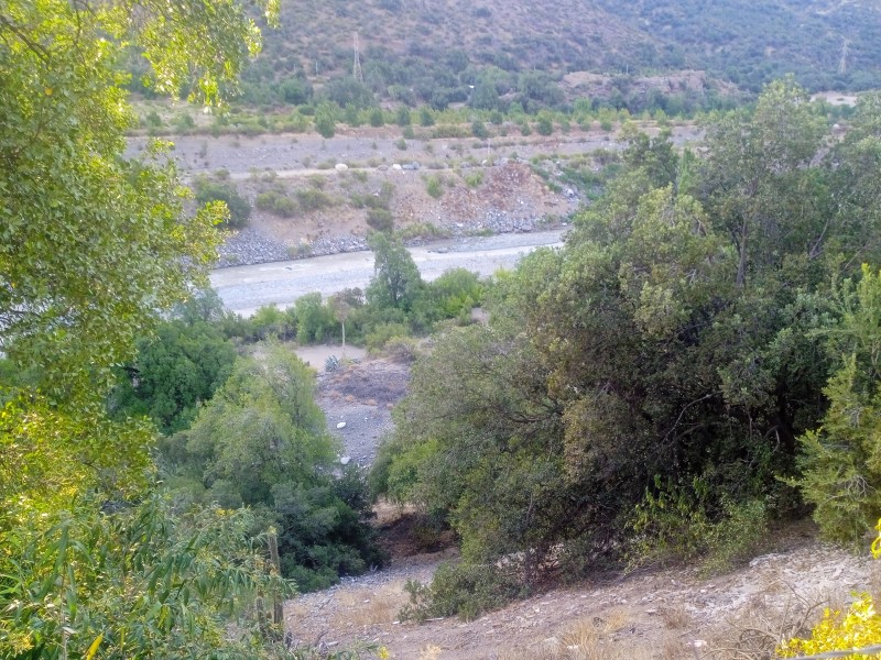 Casa 4D 3B Con Terrazas y 1500 M² | San José Maipo