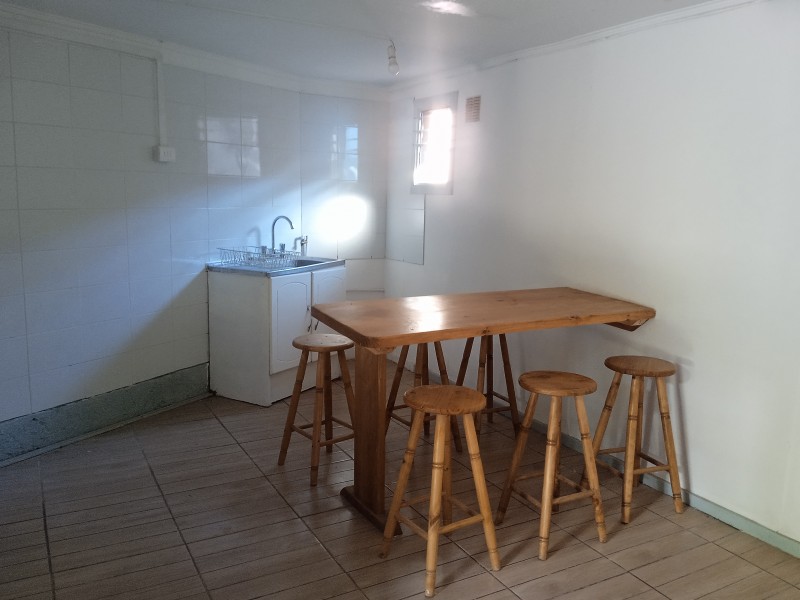 Arriendo Cabaña ​3 Dormitorios en San José de Maipo