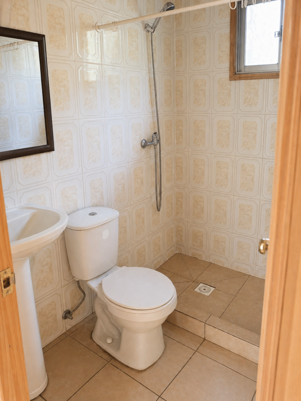 Cabaña 2D Arriendo Año Corrido – el Manzano, Cajón del Maipo