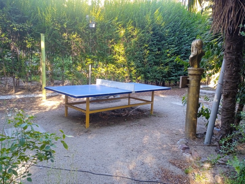 Arriendo Cabaña ​3 Dormitorios en San José de Maipo