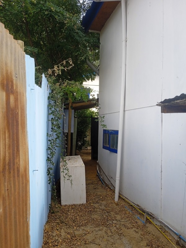 Arriendo Cabaña ​3 Dormitorios en San José de Maipo