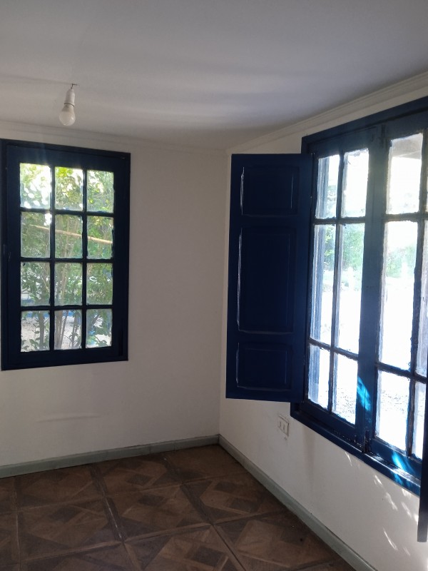 Arriendo Cabaña ​3 Dormitorios en San José de Maipo