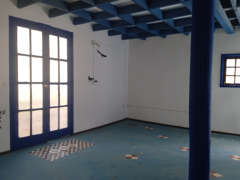 Cabaña 4D Con Espacio Independiente en San José de Maipo