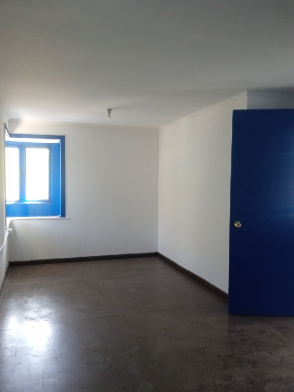Cabaña 4D Con Espacio Independiente en San José de Maipo