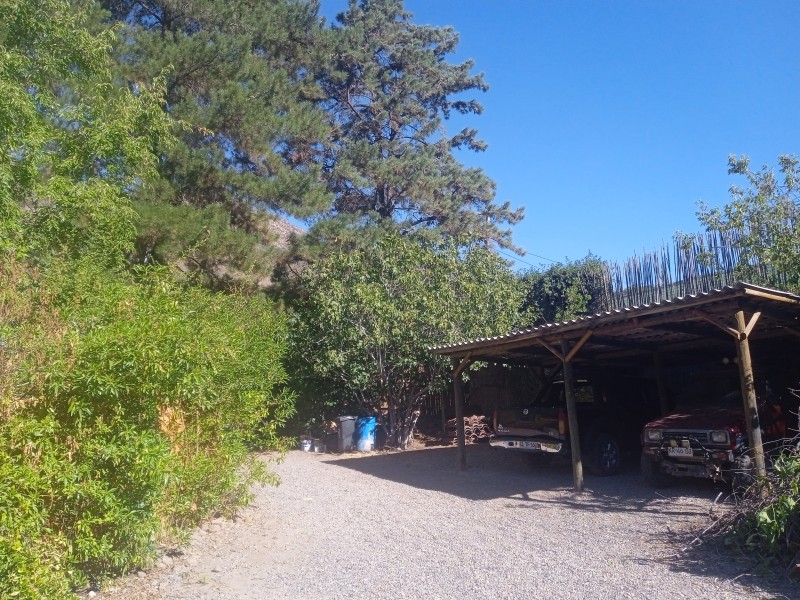 Casa 4D 3B Con Terrazas y 1500 M² | San José Maipo