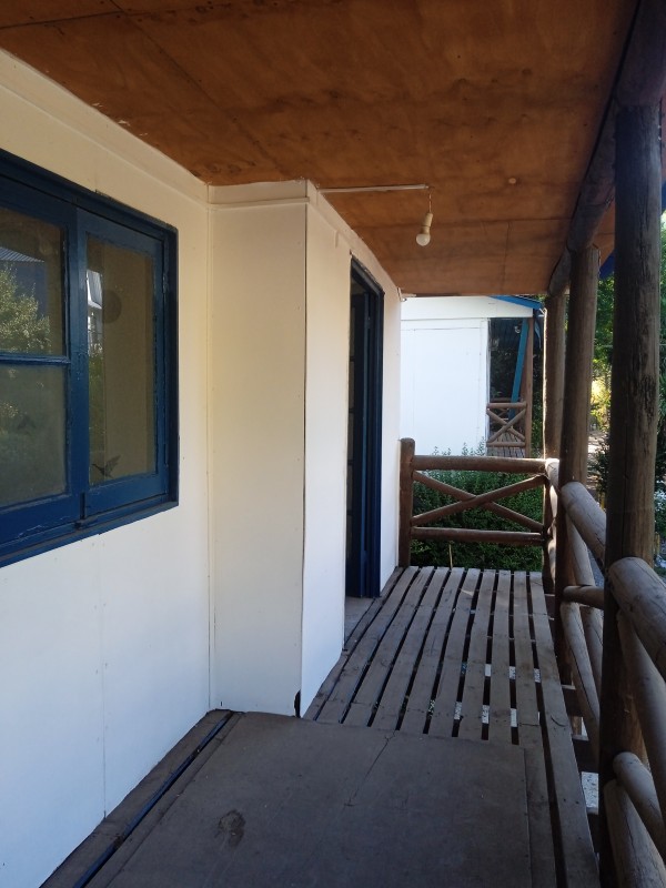 Arriendo Cabaña ​3 Dormitorios en San José de Maipo