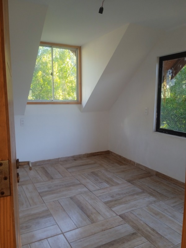 Casa 4D 3B Con Terrazas y 1500 M² | San José Maipo