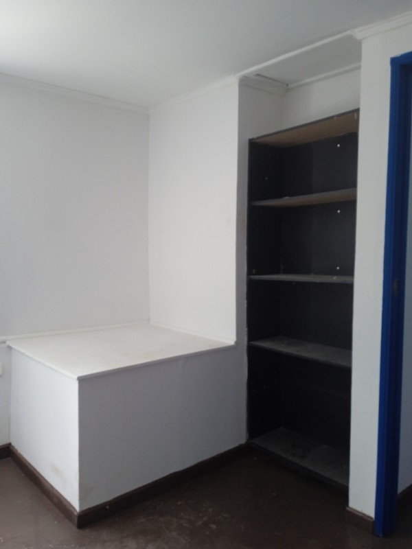 Cabaña 4D Con Espacio Independiente en San José de Maipo