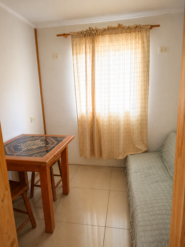 Cabaña 1D Arriendo Año Corrido – el Manzano, Cajón del Maipo
