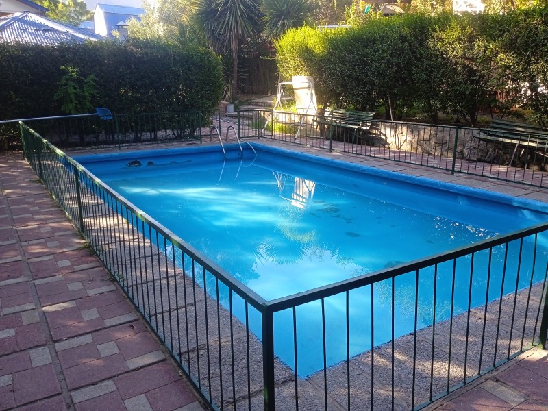 Arriendo Cabaña ​3 Dormitorios en San José de Maipo