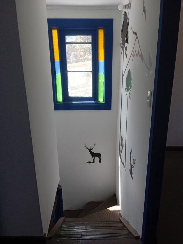Cabaña 4D Con Espacio Independiente en San José de Maipo