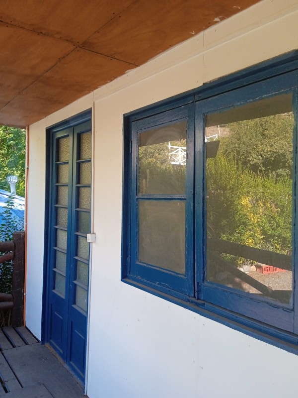 Arriendo Cabaña ​3 Dormitorios en San José de Maipo