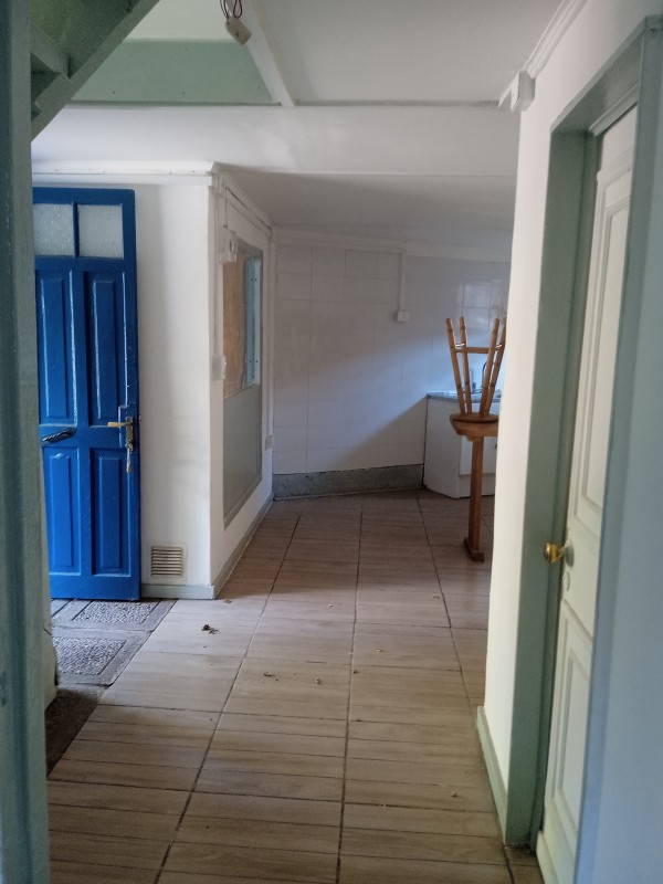 Arriendo Cabaña ​3 Dormitorios en San José de Maipo