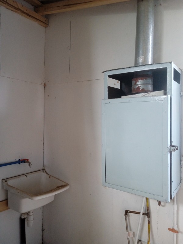 Arriendo Cabaña ​3 Dormitorios en San José de Maipo