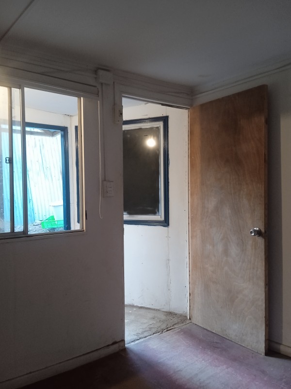 Cabaña 4D Con Espacio Independiente en San José de Maipo