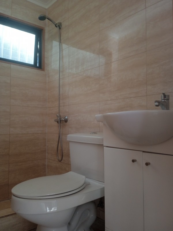 Casa 4D 3B Con Terrazas y 1500 M² | San José Maipo