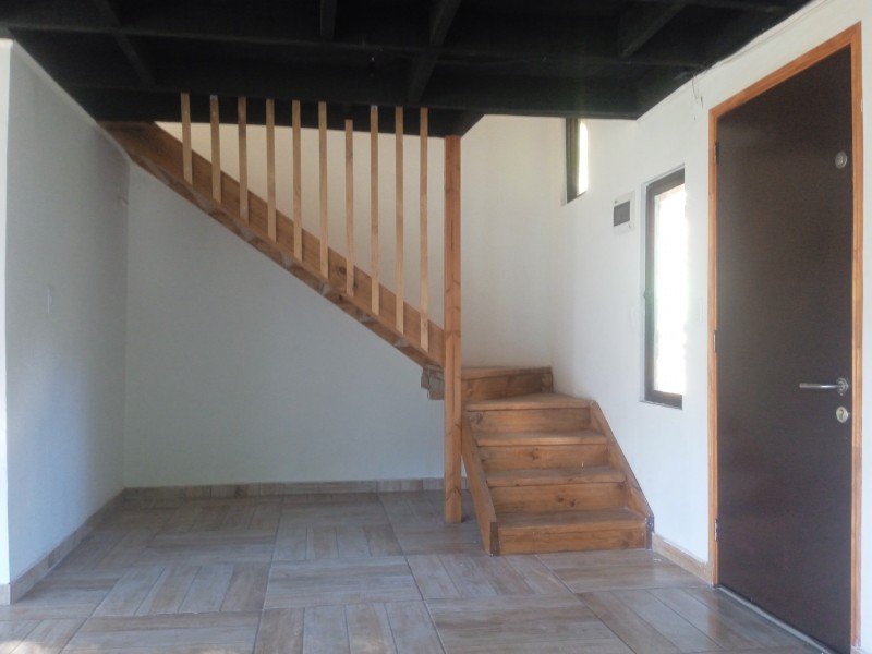 Casa 4D 3B Con Terrazas y 1500 M² | San José Maipo