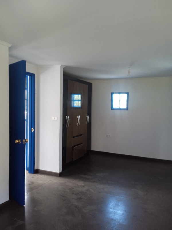Cabaña 4D Con Espacio Independiente en San José de Maipo