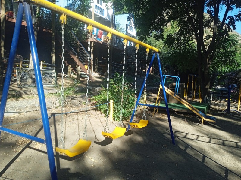 Cabaña 4D Con Espacio Independiente en San José de Maipo