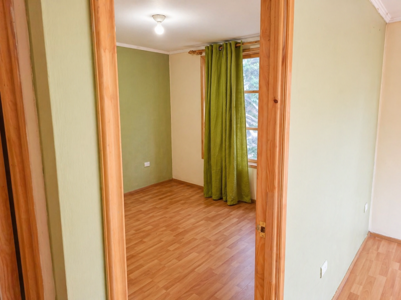Cabaña 2D Arriendo Año Corrido – el Manzano, Cajón del Maipo