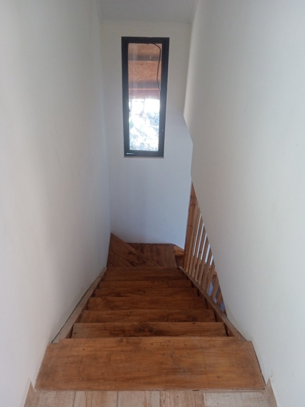 Casa 4D 3B Con Terrazas y 1500 M² | San José Maipo