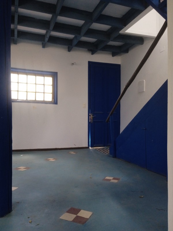 Cabaña 4D Con Espacio Independiente en San José de Maipo