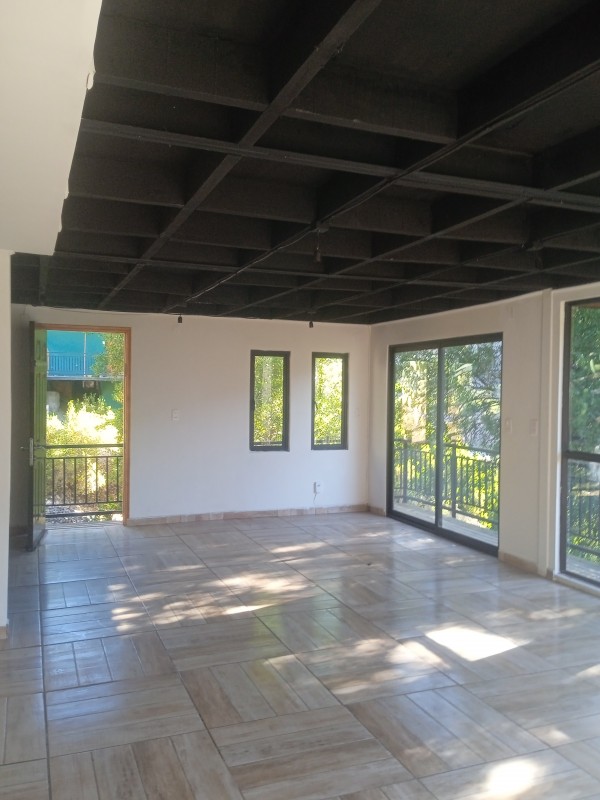 Casa 4D 3B Con Terrazas y 1500 M² | San José Maipo