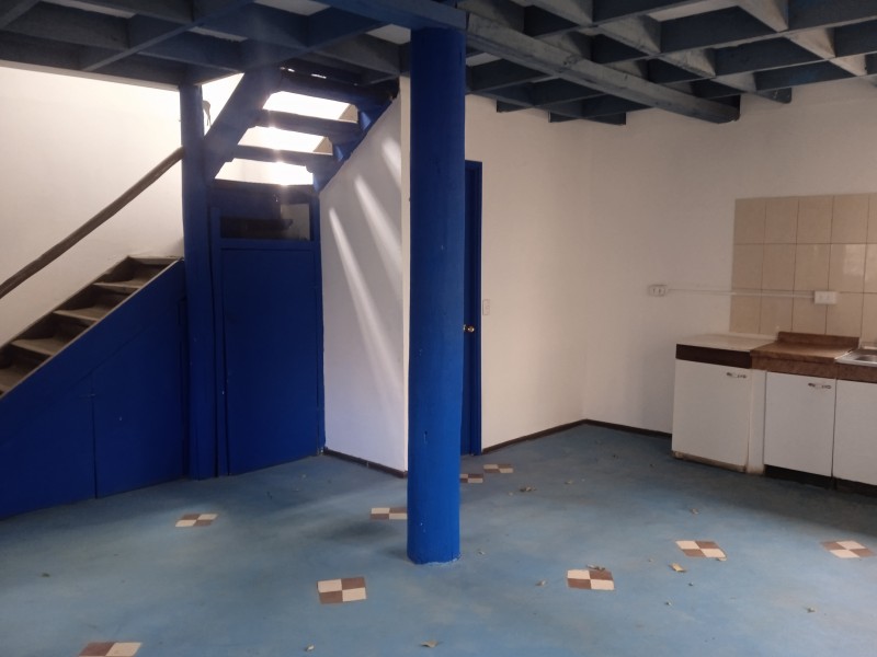 Cabaña 4D Con Espacio Independiente en San José de Maipo