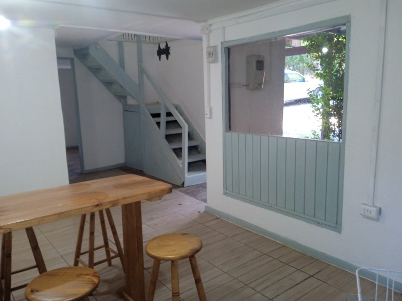 Arriendo Cabaña ​3 Dormitorios en San José de Maipo