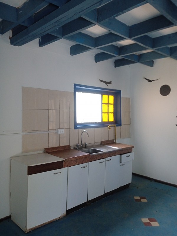 Cabaña 4D Con Espacio Independiente en San José de Maipo