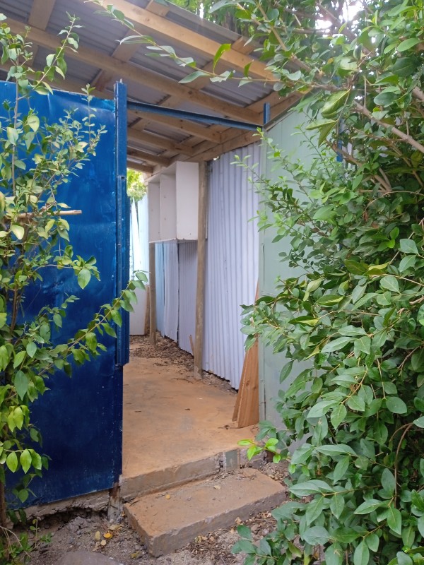 Arriendo Cabaña ​3 Dormitorios en San José de Maipo