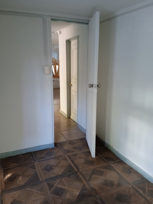 Arriendo Cabaña ​3 Dormitorios en San José de Maipo