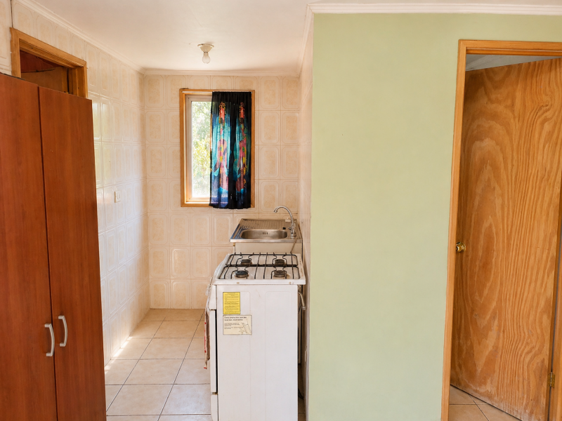 Cabaña 2D Arriendo Año Corrido – el Manzano, Cajón del Maipo