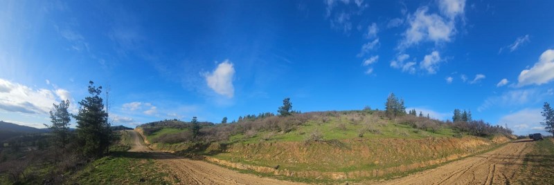 Terreno Con Vista A los Viñedos