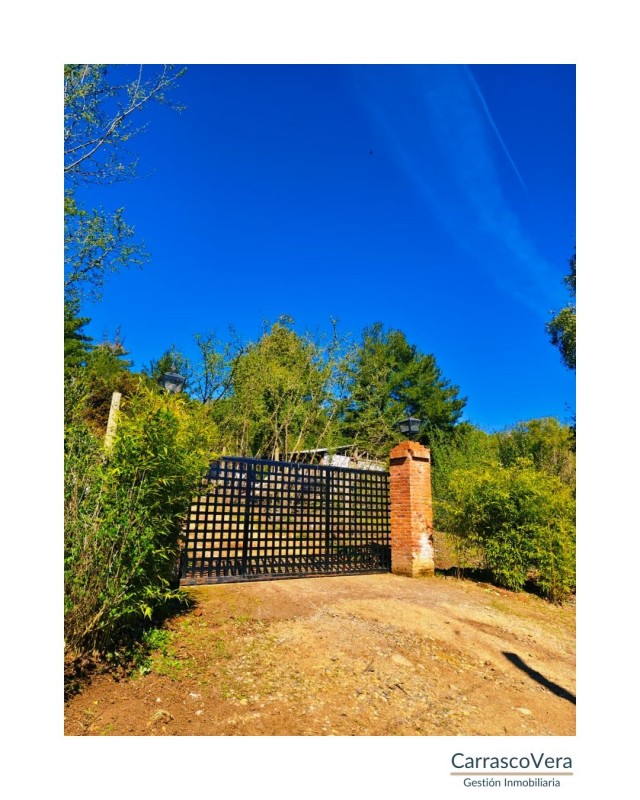 🏡 Se Vende Casa Parcela | Sector Rabones, Colbún 🌿