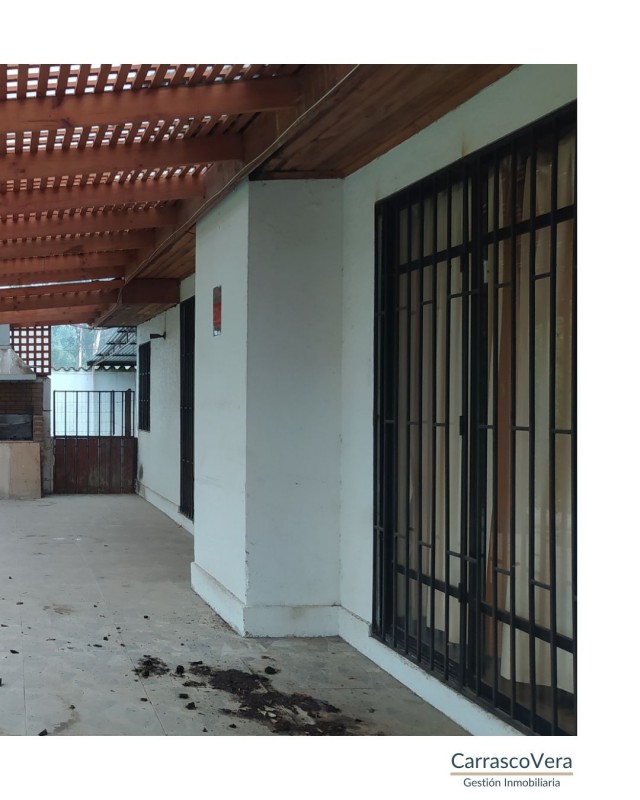 🏡 Se Vende Casa en Parcela | el Pinar, Linares