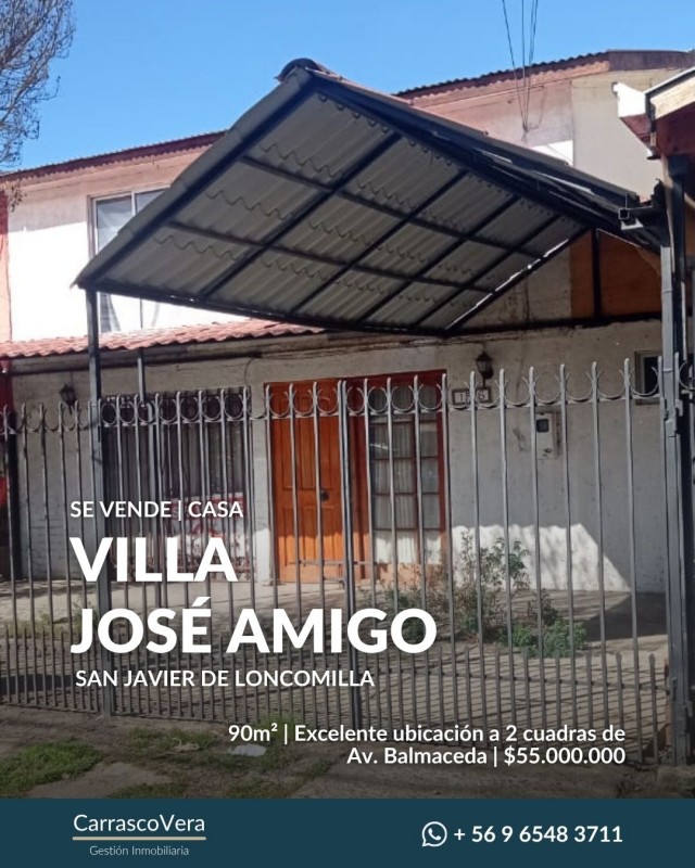 Fotografía de 🏡 Se Vende Casa | Villa José Amigo