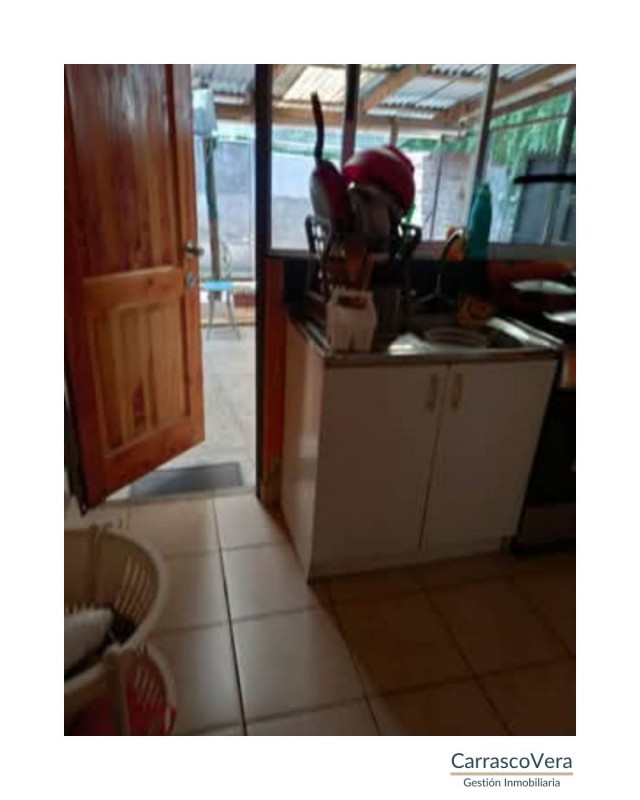 Se Vende Casa | Villa San Enrique