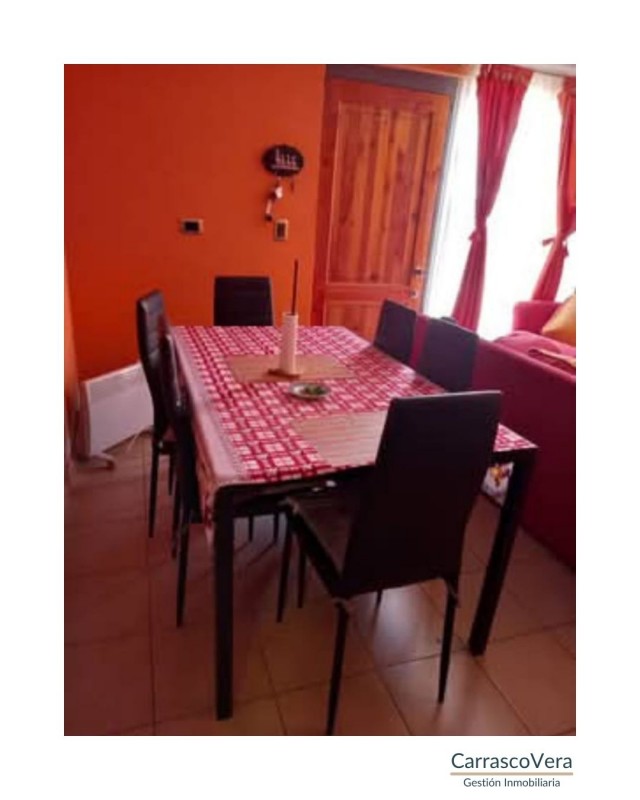 Se Vende Casa | Villa San Enrique