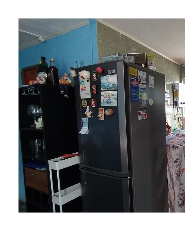 Se Vende Casa | Villa Don Jorge