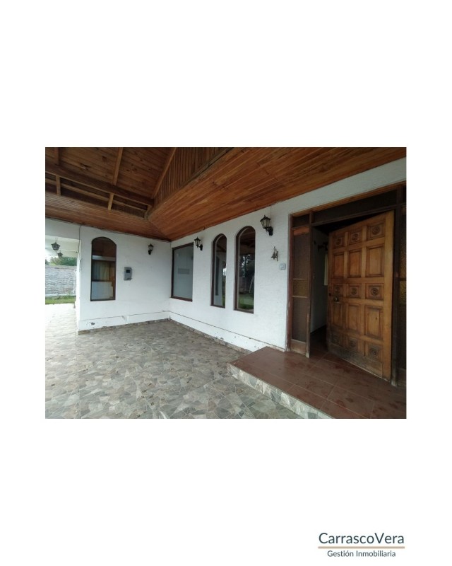 🏡 Se Vende Casa en Parcela | el Pinar, Linares